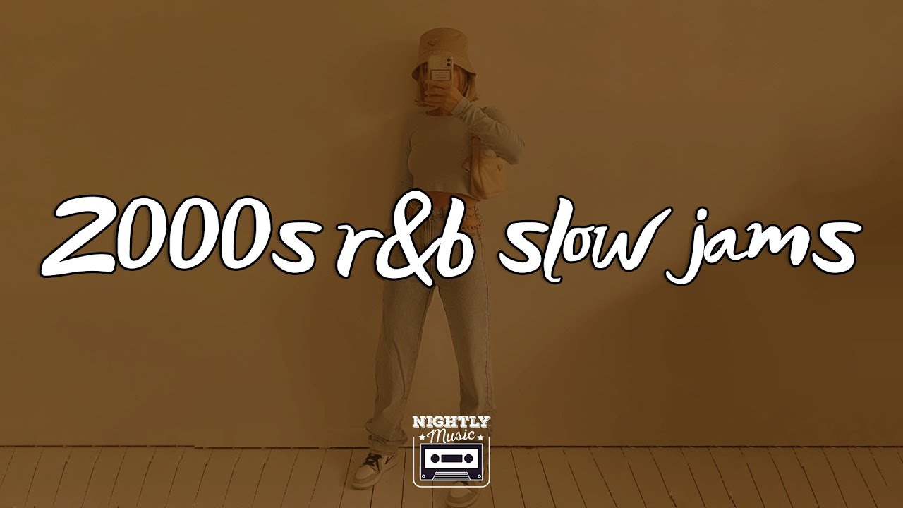 2000s R&b Slow Jams ~ R&b Chill Songs : Chris Brown Ne-yo Usher