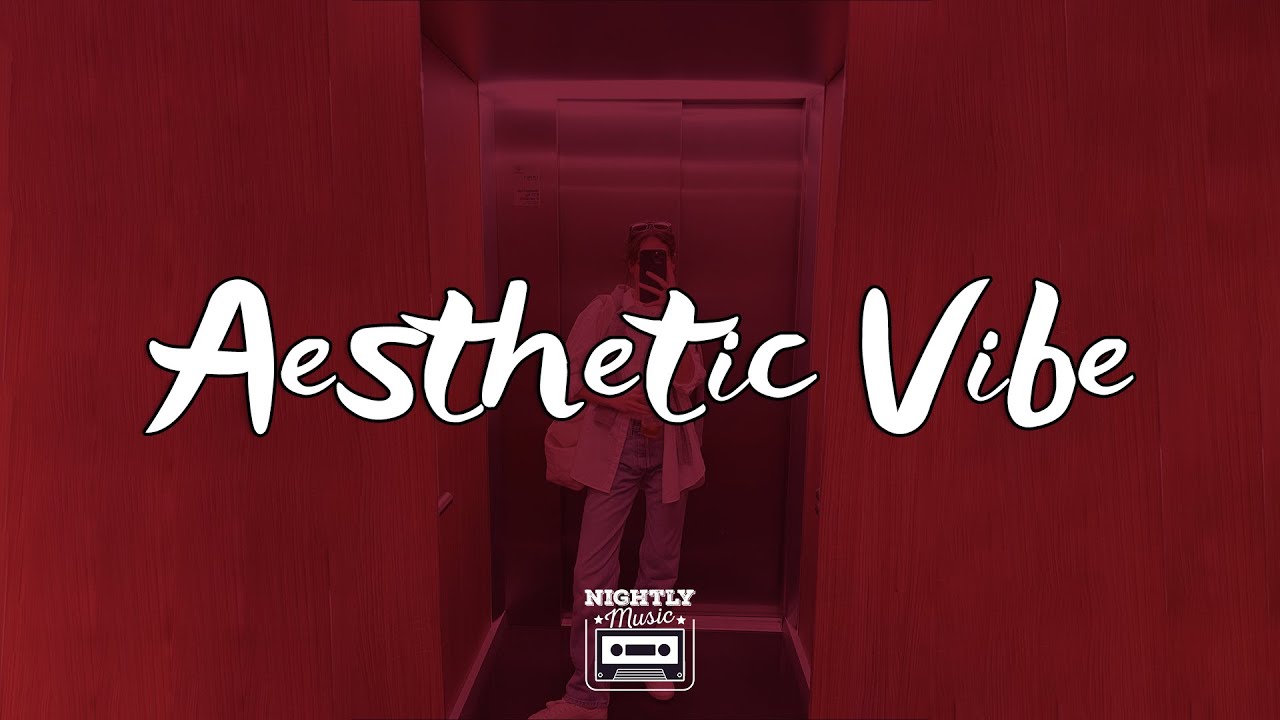Aesthetic Vibe - R&b Hits Mix : Giveon Kehlani Ari Lennox Tems Kiana Ledé