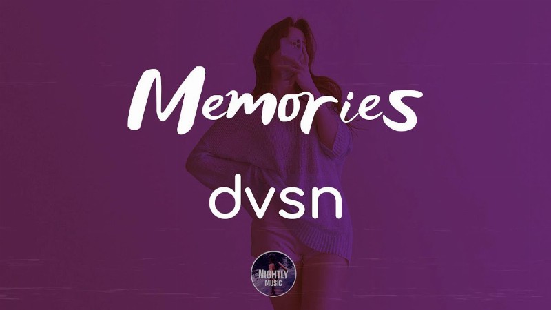 Dvsn - Memories (lyrics)