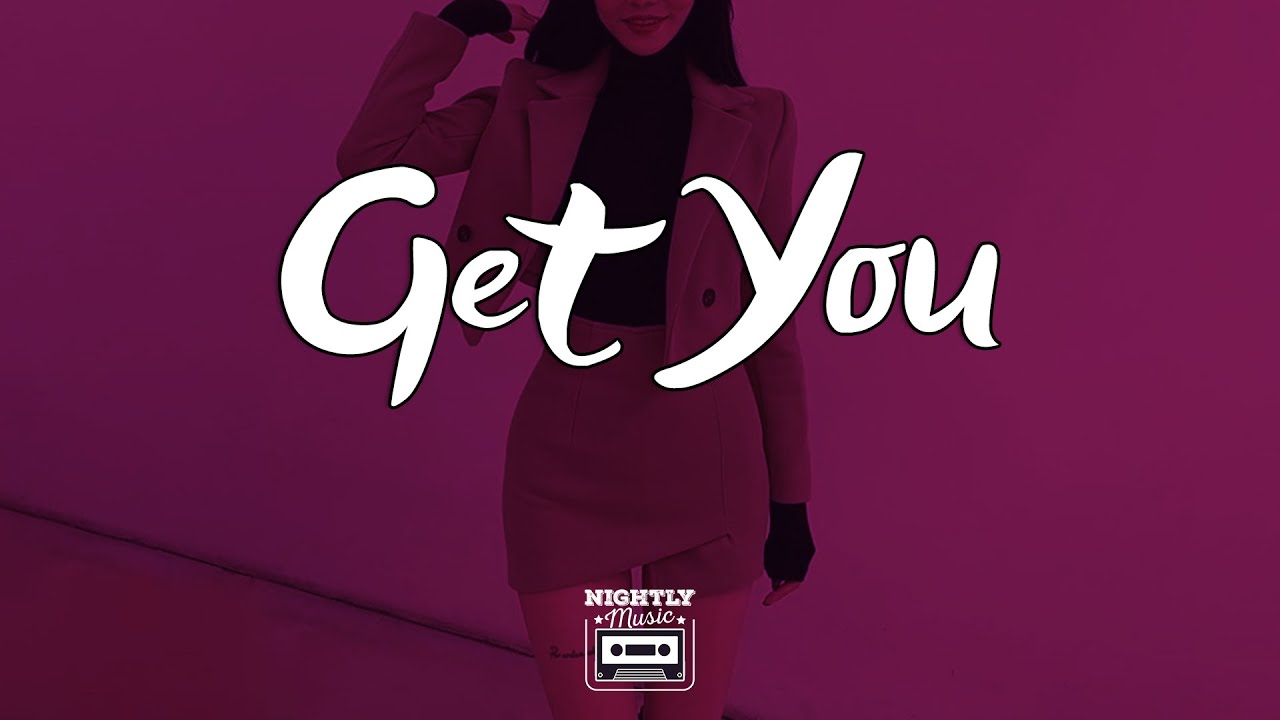 Get You - Chill Day Vibe - R&b Hits Mix : Jacquees Chris Brown Eric Bellinger