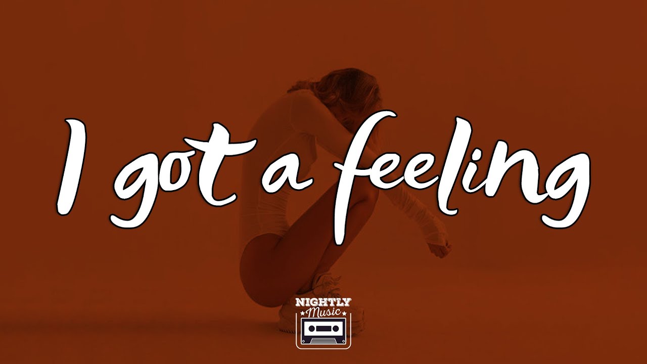 I Got A Feeling - Perfect R&b Hits Mix - Trey Songz Kehlani Tink Blxst 6lack