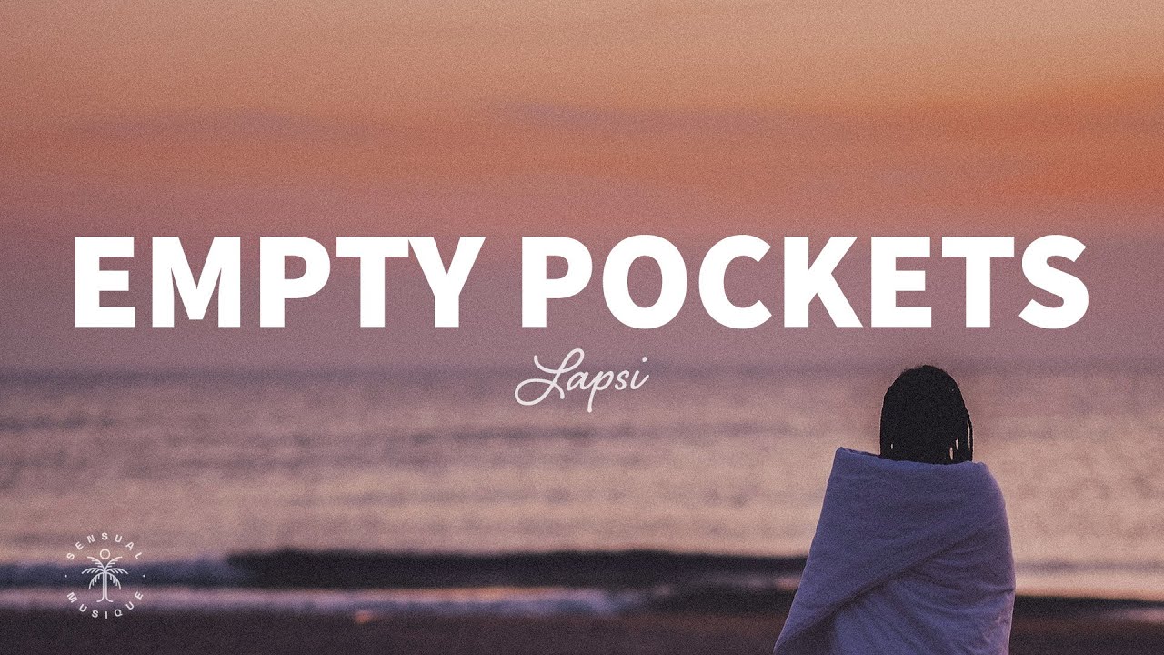 image 0 Lapsi - Empty Pockets (lyrics)