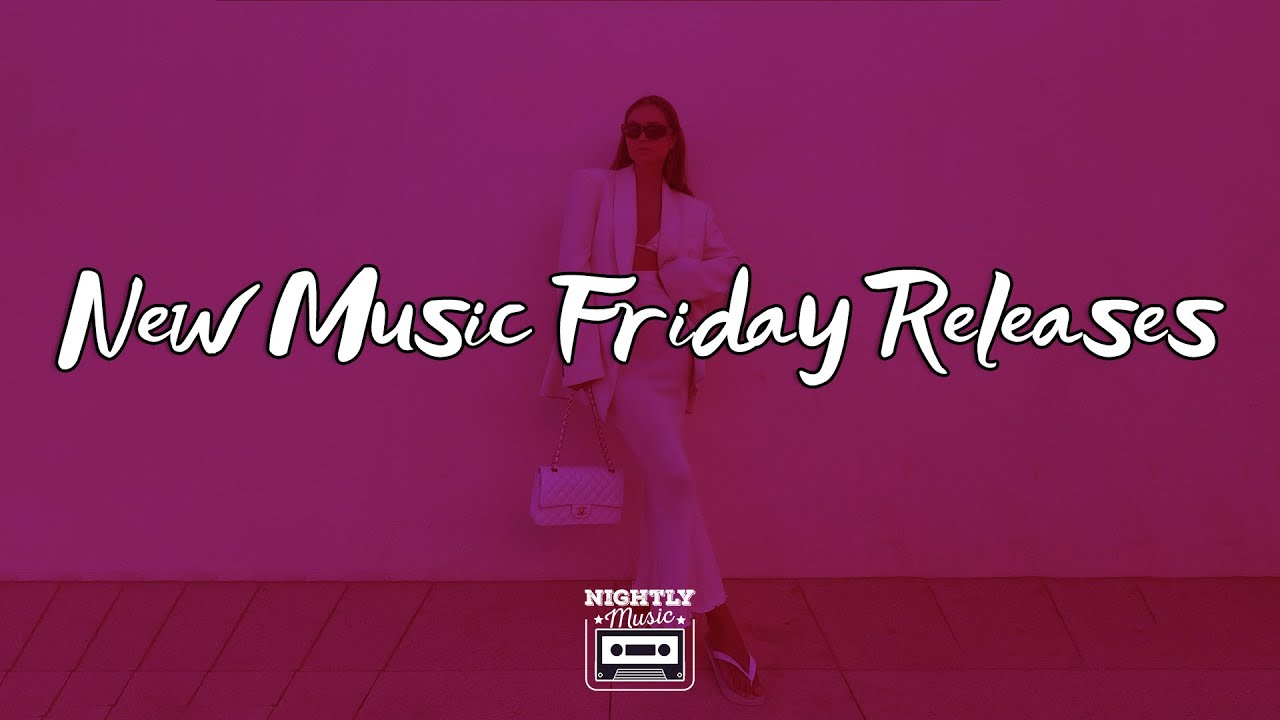 image 0 New Music Friday Releases - R&b Hits Mix - Chris Brown Tone Snith Kehlani