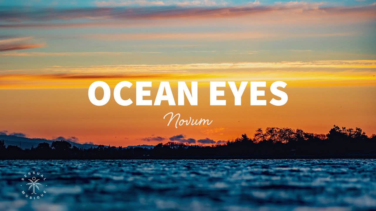 image 0 Novum - Ocean Eyes (lyrics)
