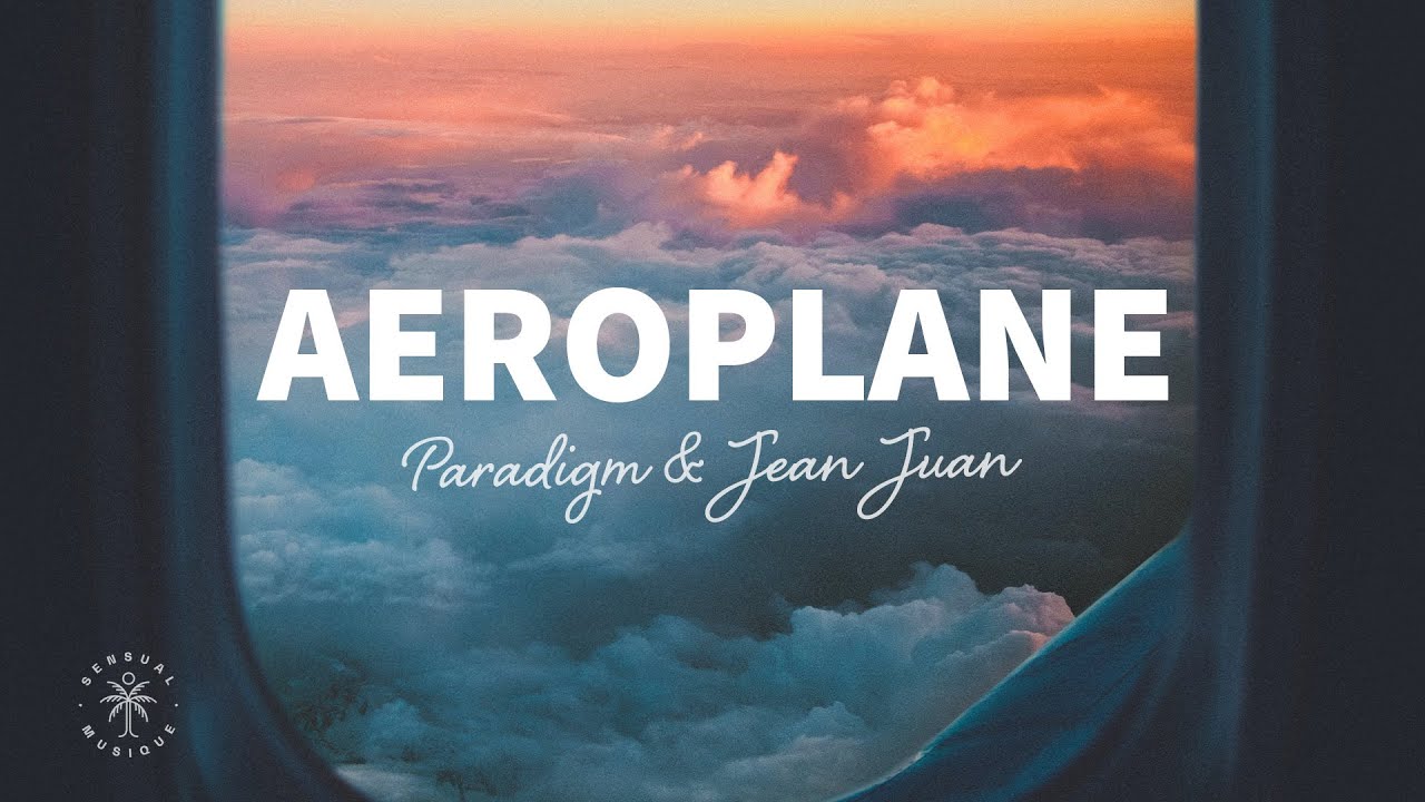 image 0 Paradigm Jean Juan & Bella X - Aeroplane