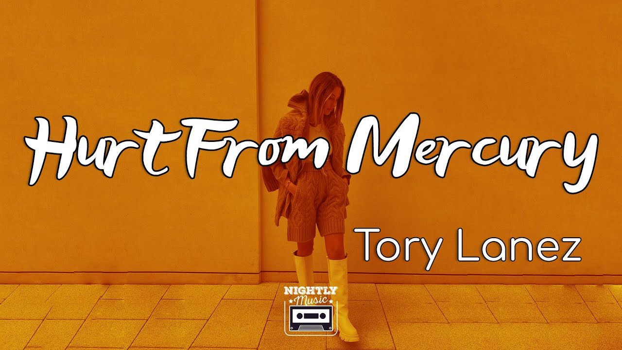 Tory Lanez - Hurt From Mercury (lyrics) : Down Inside My Heart It Makes Me Sad
