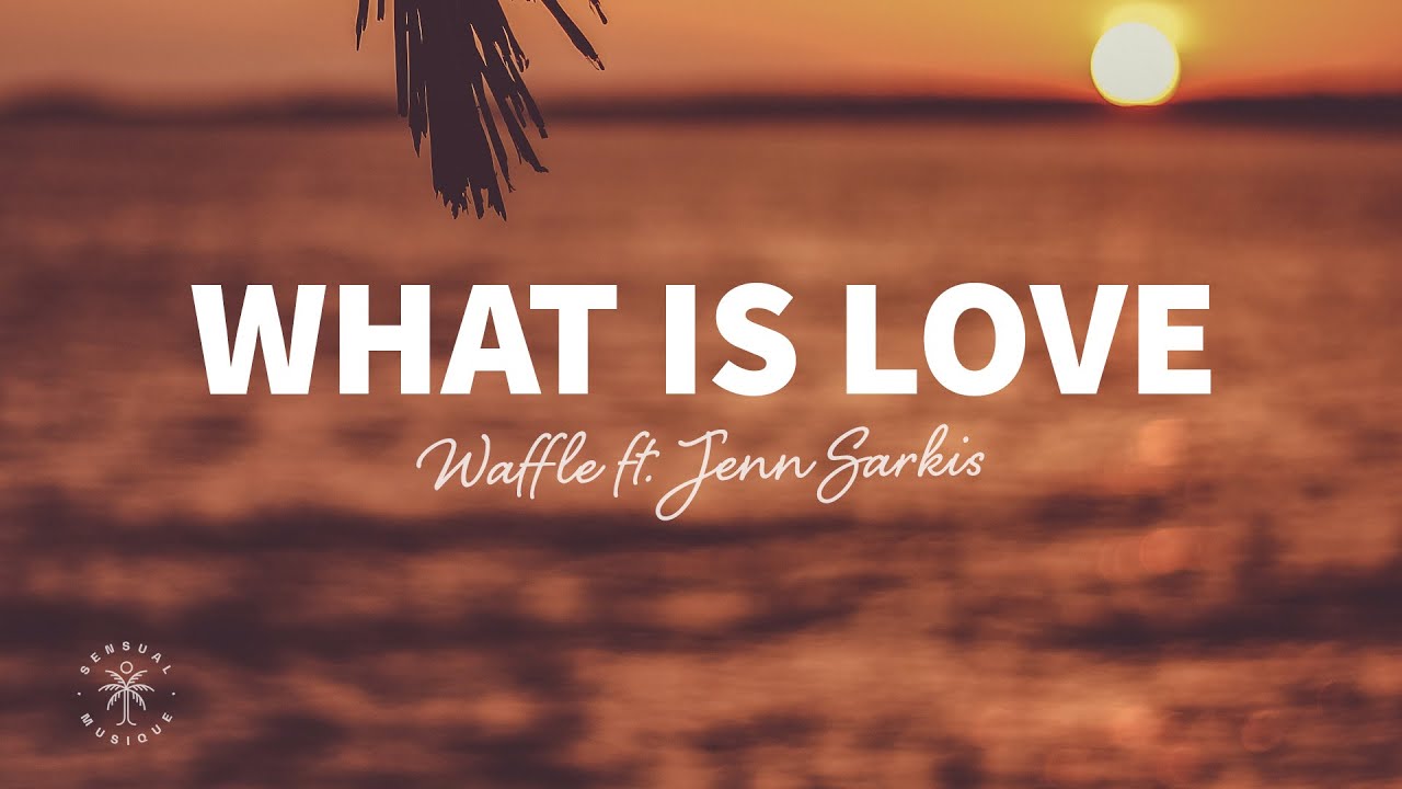 image 0 Waffle - What Is Love (lyrics) Ft. Jenn Sarkis