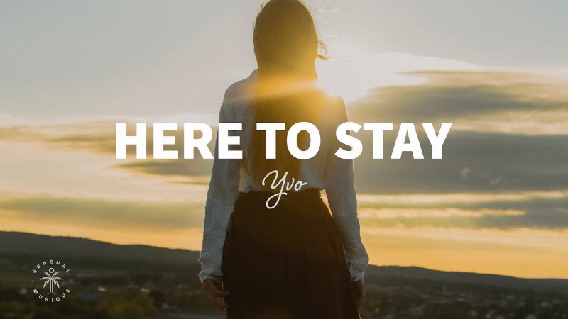image 0 Yvo - Here To Stay (lyrics)